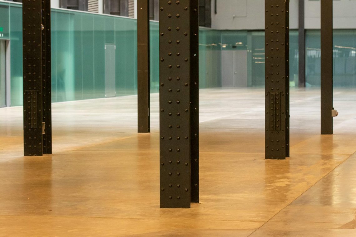 polished concrete floors vs epoxy coating pros and cons overview and key insights